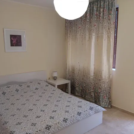 Studio Stella- Apollon 4 * Rawda