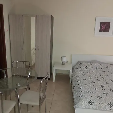 Studio Stella- Apollon 4 Apartment *