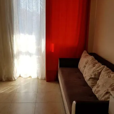 Apartment Studio Stella- Apollon 4 *