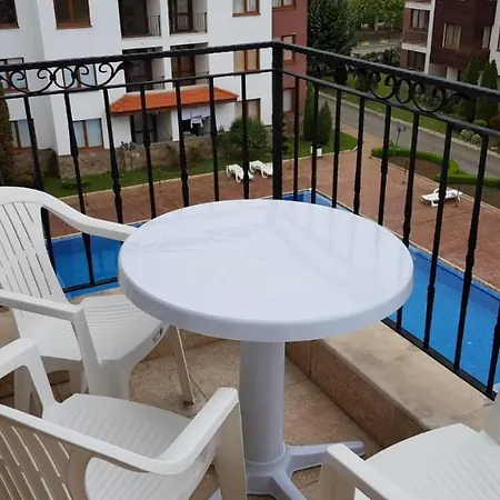 Studio Stella- Apollon 4 Apartment