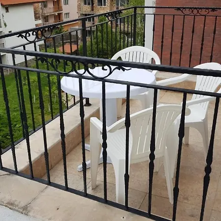 Apartment Studio Stella- Apollon 4
