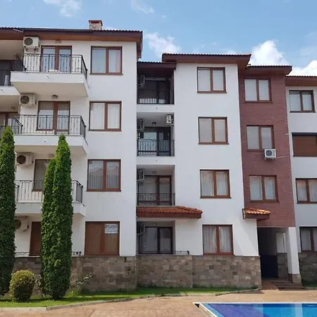 Studio Stella- Apollon 4 Apartment *