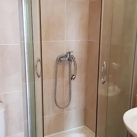 Apartment Studio Stella- Apollon 4 *