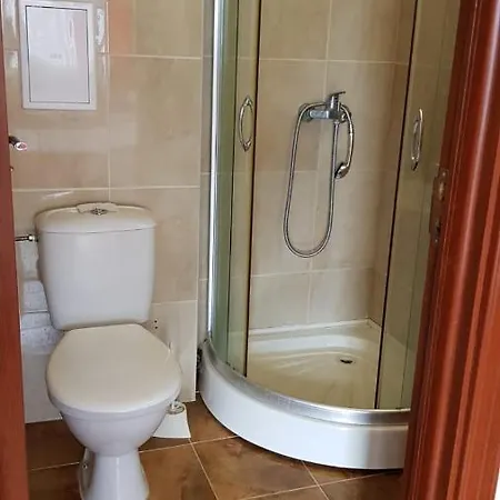 Apartment Studio Stella- Apollon 4 Rawda