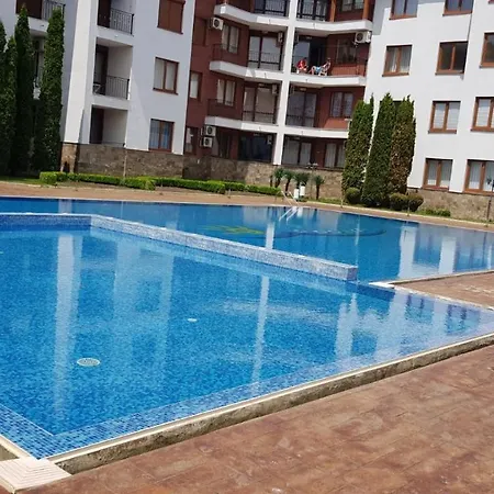 Studio Stella- Apollon 4 * Rawda