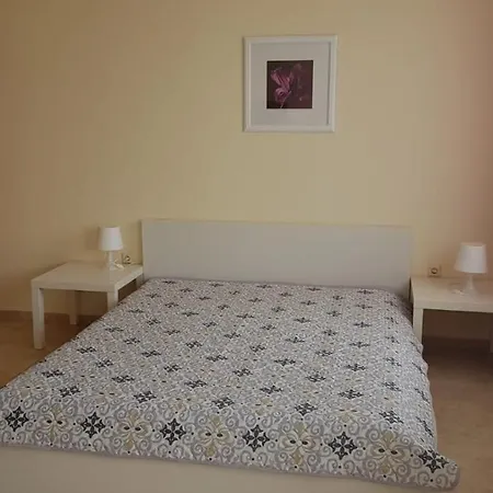 Studio Stella- Apollon 4 Rawda